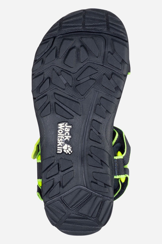 Jack Wolfskin Jack Wolfskin Seven Seas 3 Kids