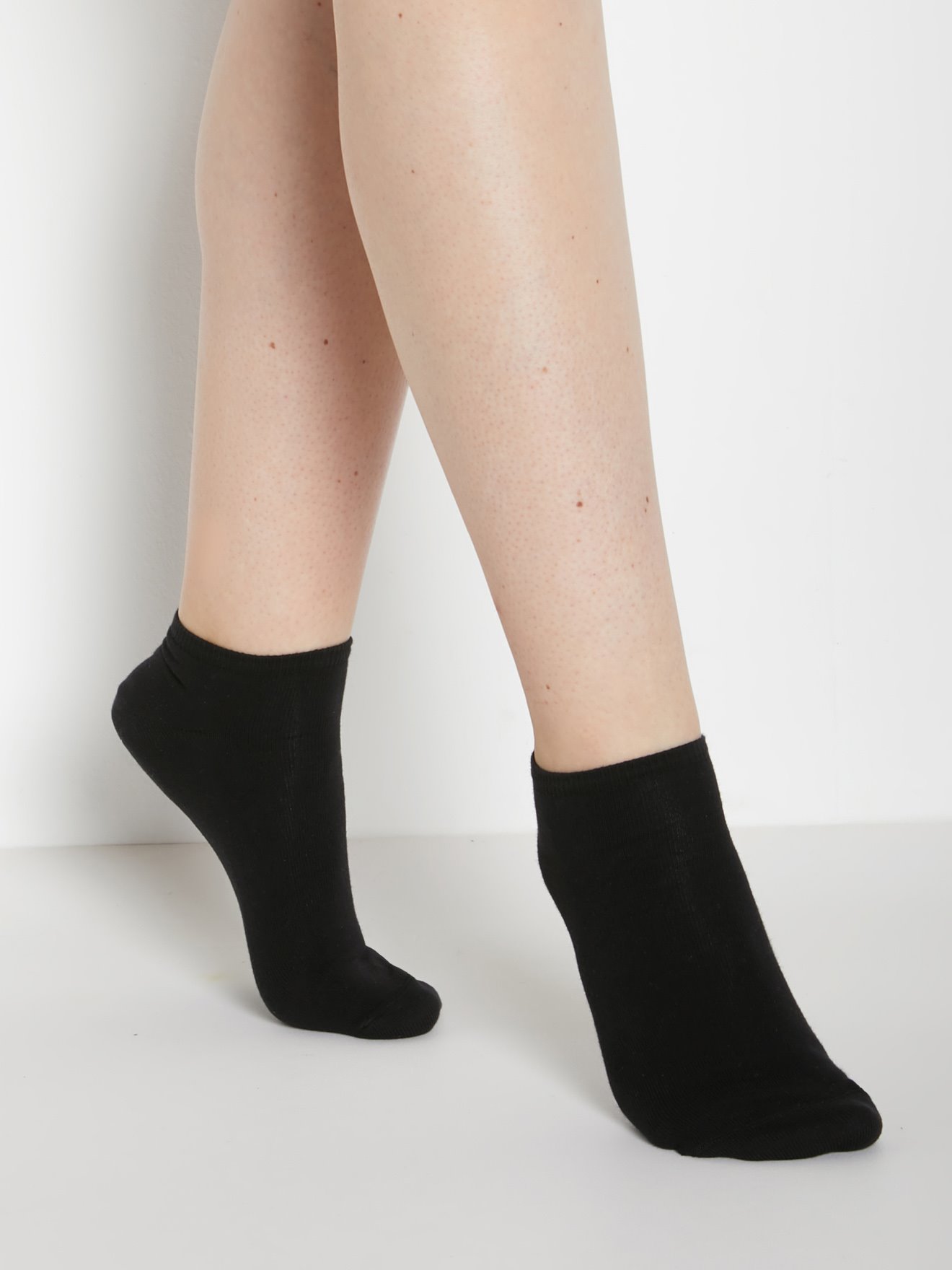 Lot de 3 paires de socquettes