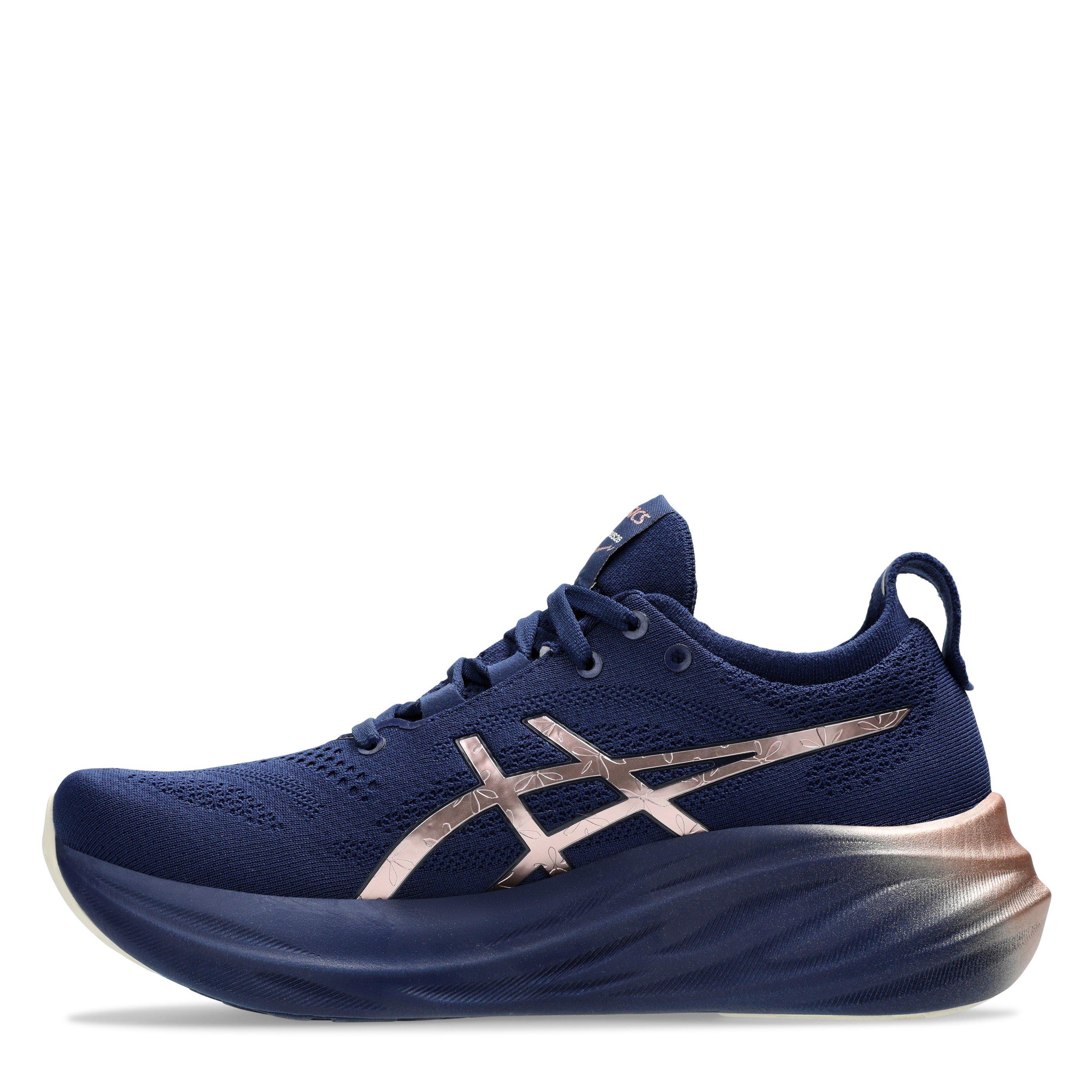 Asics Nimbus 26 Plat Ld99
