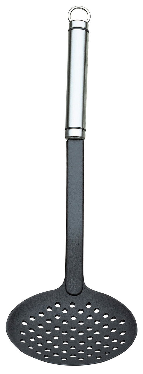 Justinus Schaumlöffel TWINLINE