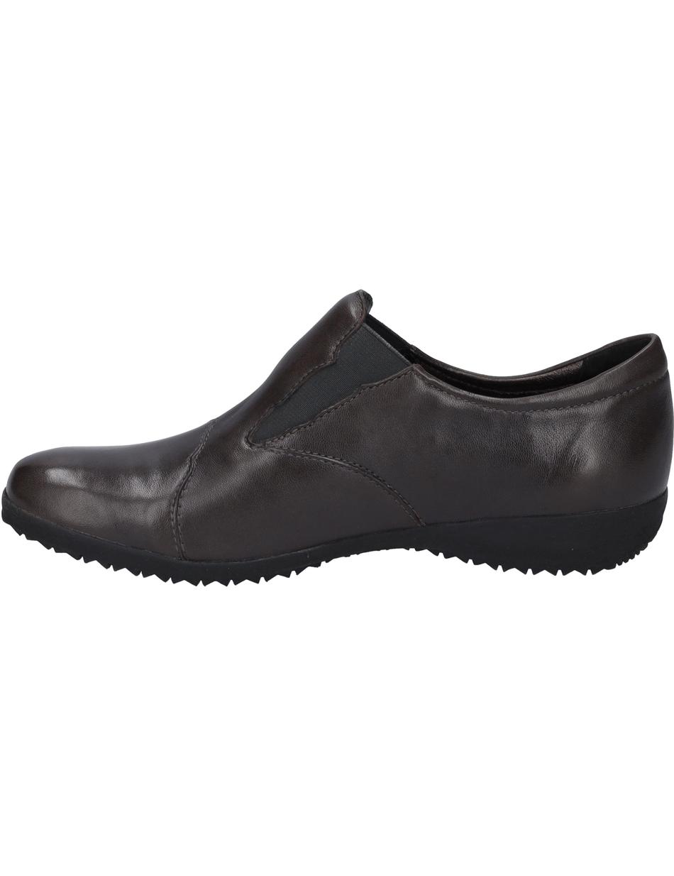 Slipper Naly 67, anthrazit