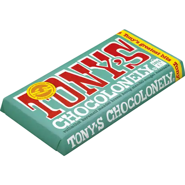 Tony's Greatest Bits Schokolade