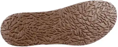 Think bruin combi 000322-3000 - maat 42 sandaal bruin combi - maat 42 Calandschoen