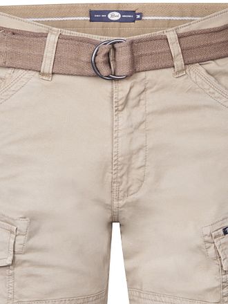 Petrol Cargo Short Beige M-1050-SHO536-7130 kopen