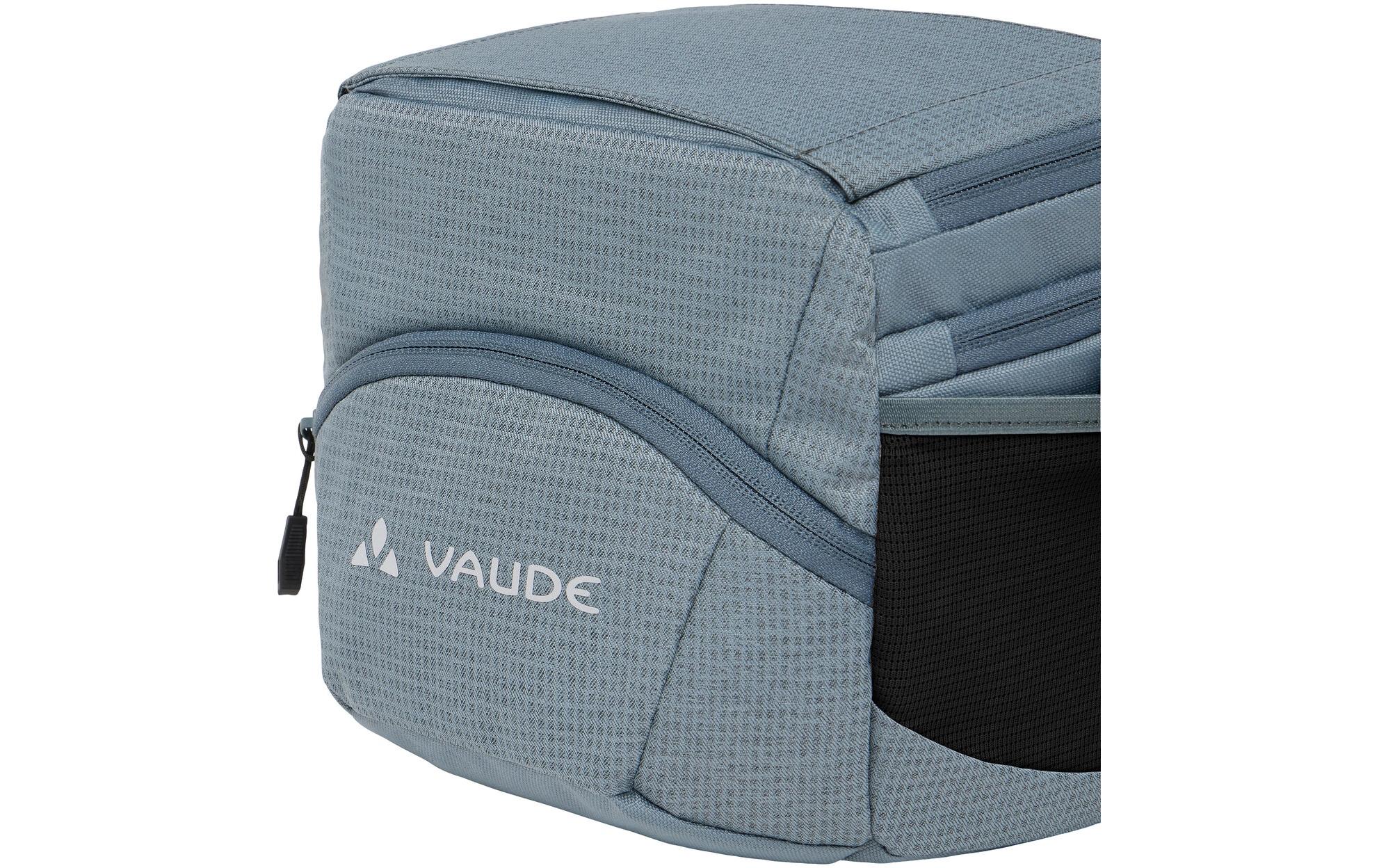 Fahrradtasche OnTour Box M (KLICKfix ready) GrauFahrradtasche