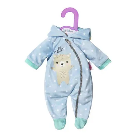 Dolly Moda Einteiler 30 cm