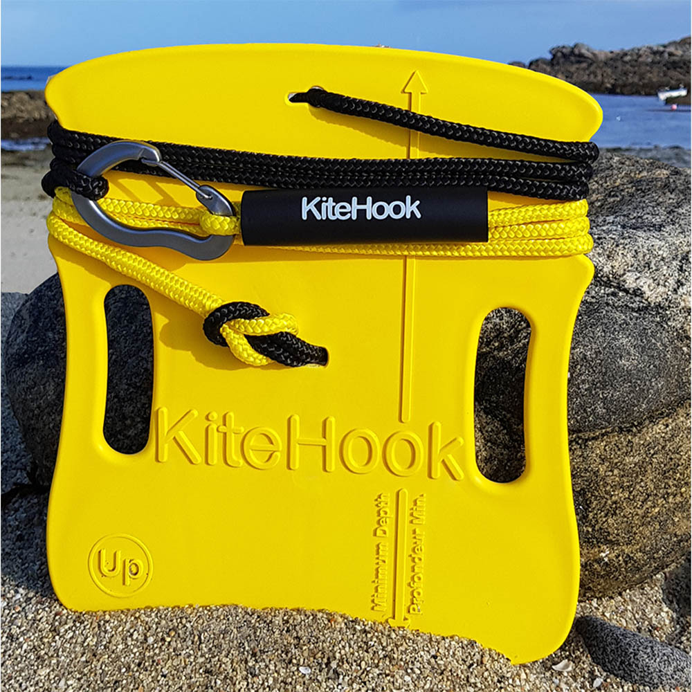 Kitehook kitehook - Yellow