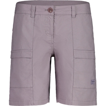 Maloja LamonazM. Shorts Smoky Purple Damen