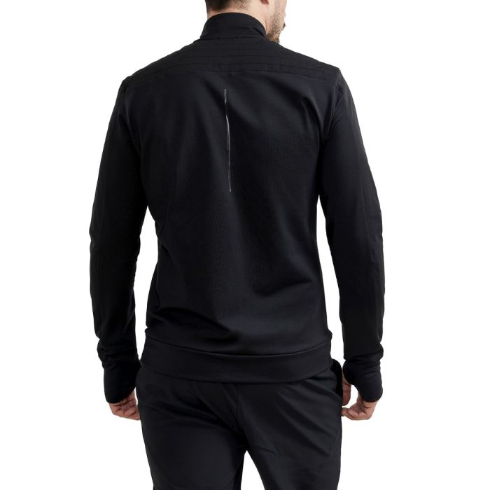 ADV Charge Warm Jacket Men Løbejakke