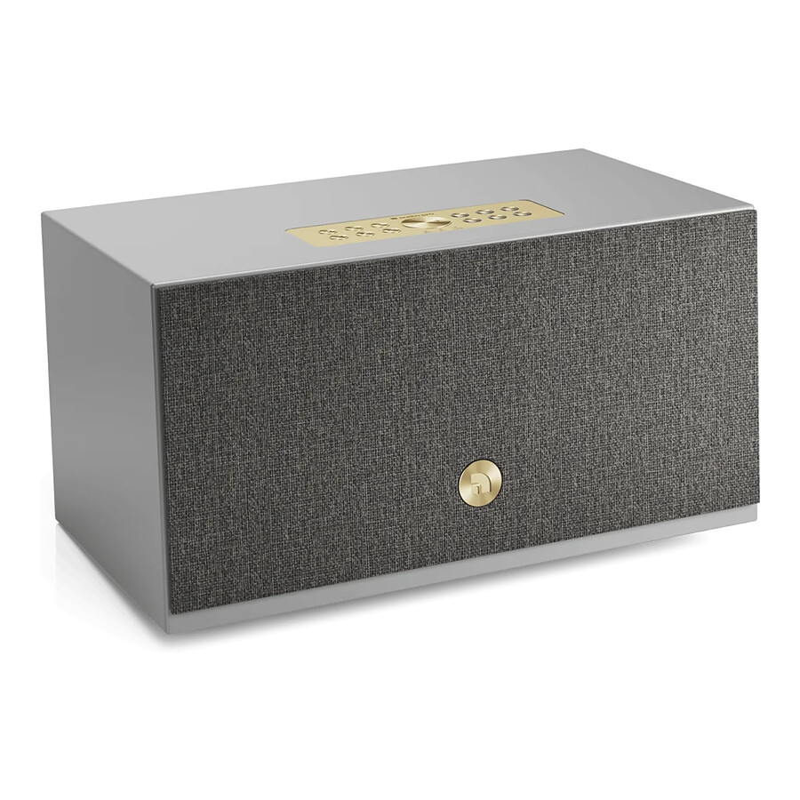 Audio Pro C10 MKII Gris - Enceinte compacte