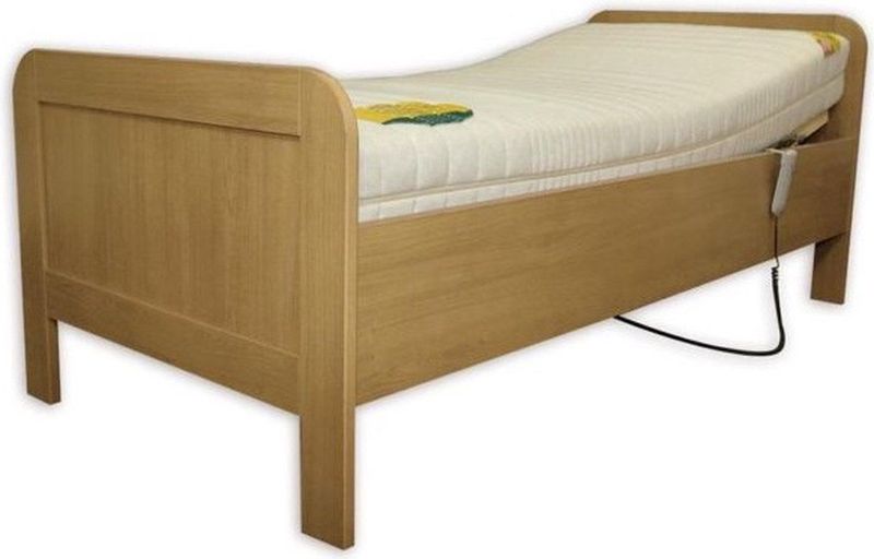 Boxspring - Amsterdam Deluxe - Boxspring - Beige - Inclusief Pocketvering Matrassen en Koudschuim Topper