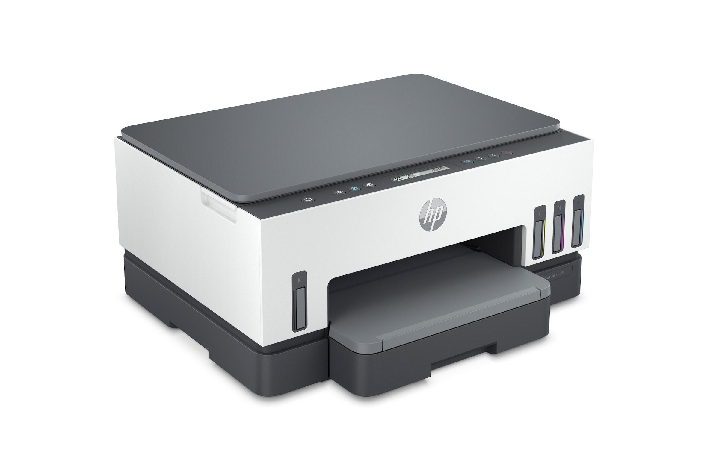 HP Multifunktionsdrucker »Smart Tank«
