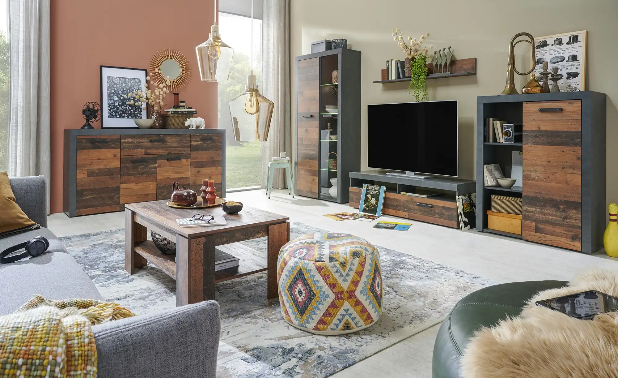 Sideboard Tavola