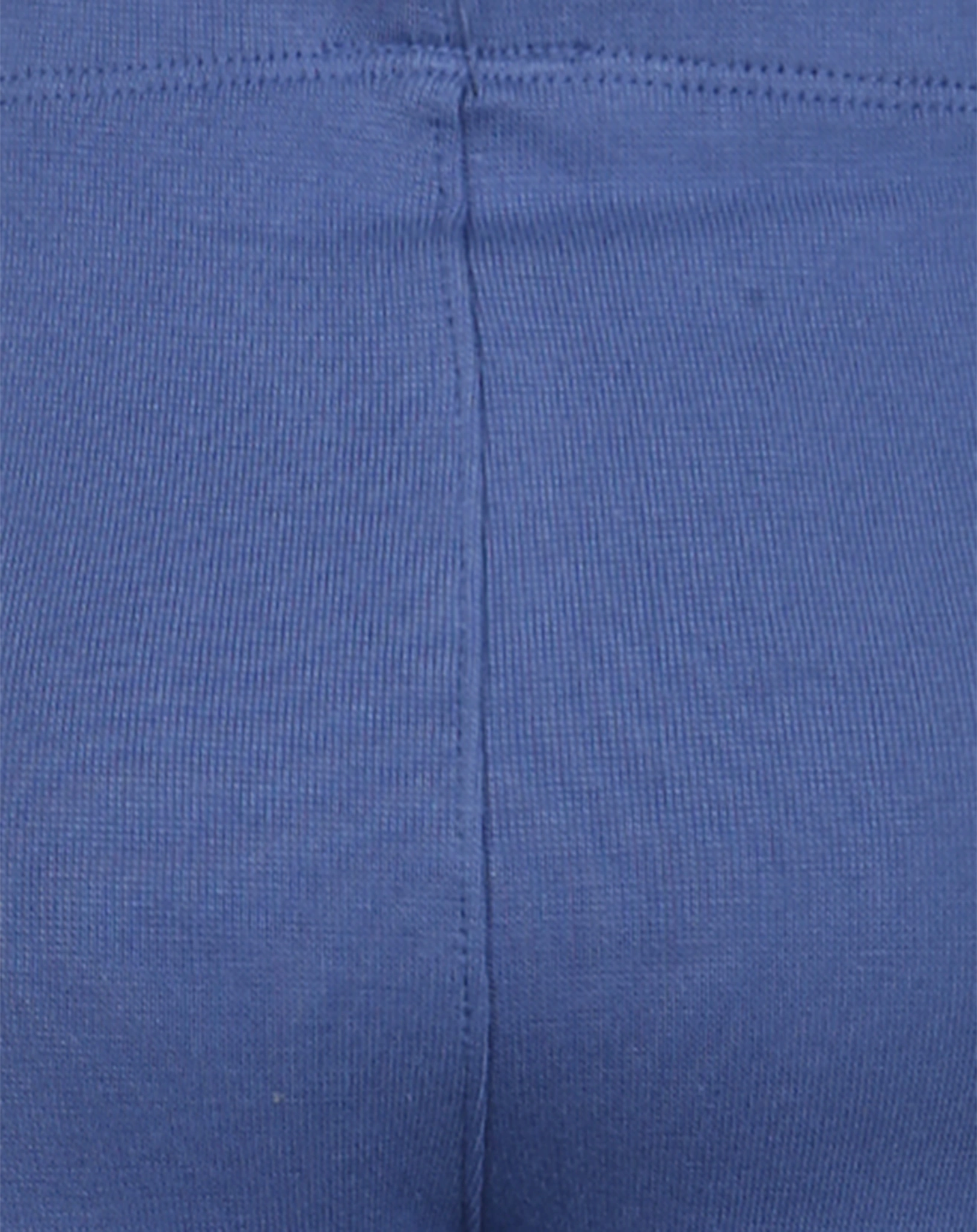 Leggings HAPPY BASIC in blau