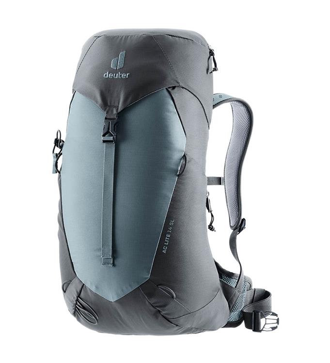 deuter deuter AC Lite 14 SL shale-graphite DR3420524 80