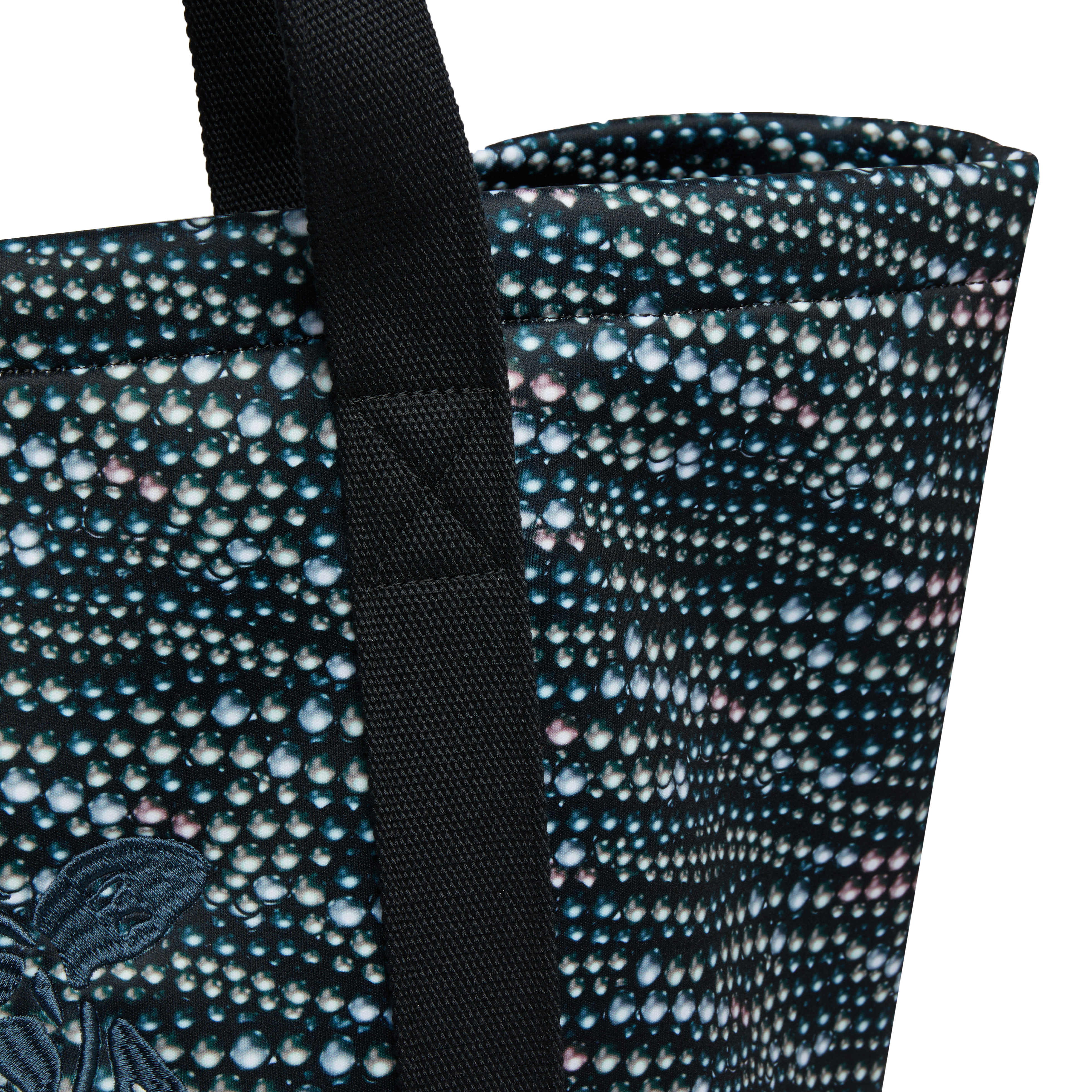 Grand Sac de Plage en Néoprène Pearl