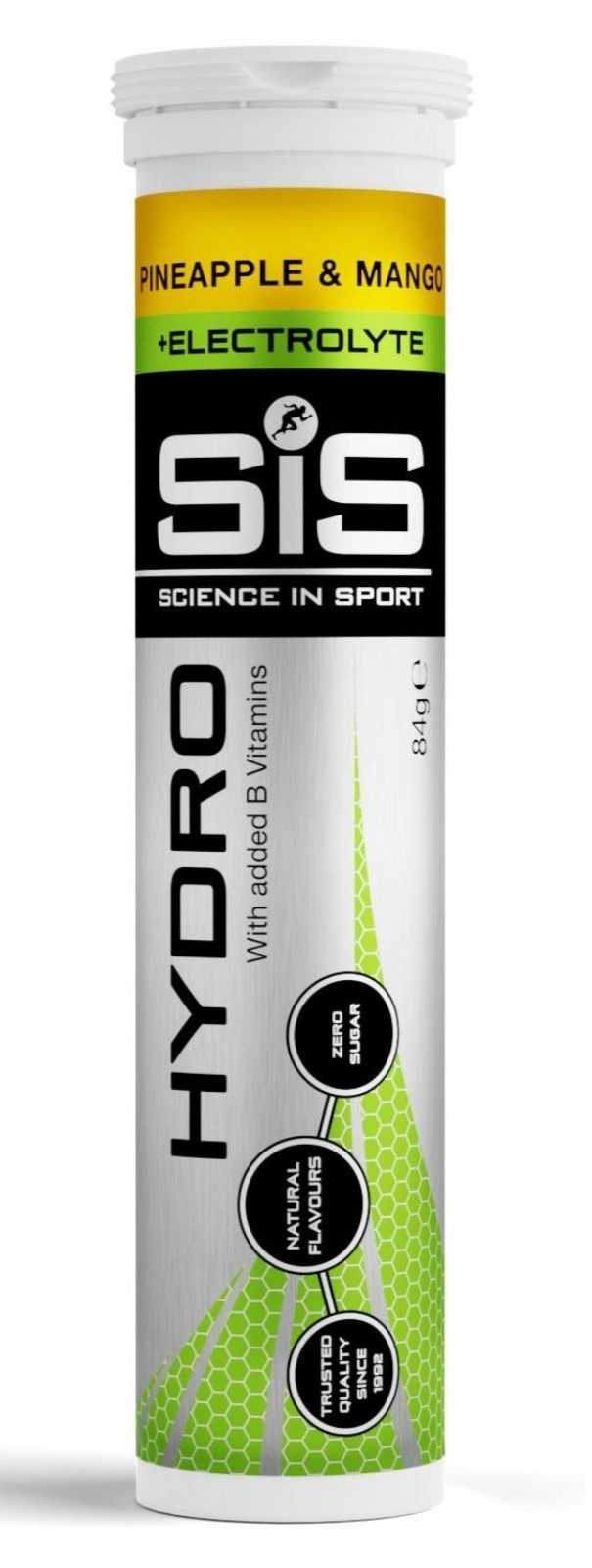 Ciência no Esporte Go Hydro 20 comprimidos