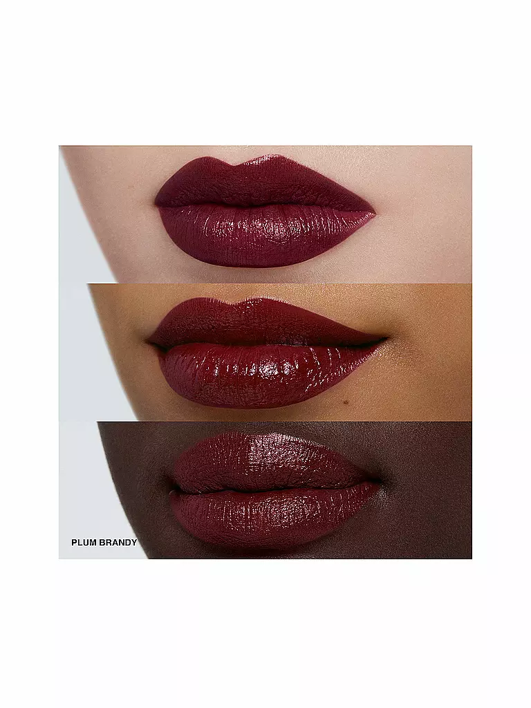 BOBBI BROWN Lippenstift - Luxe Lipstick ( 32 Plum Brandy )  rosa