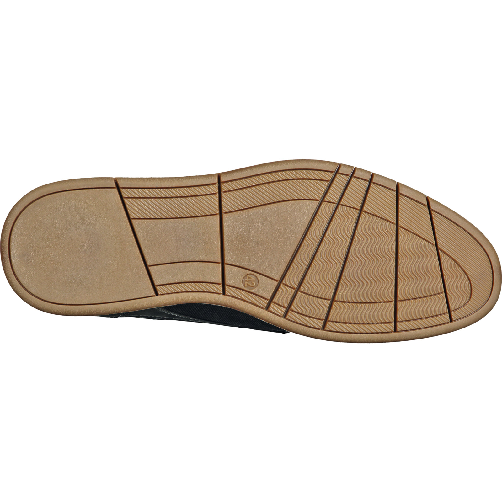 Bottesini Dressed Herren 42