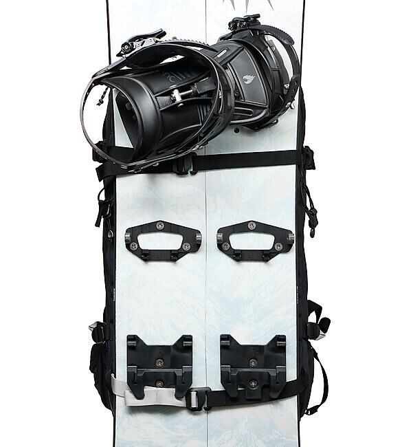 HAGLÖFS - SAC SKI SENSATE PRO 32