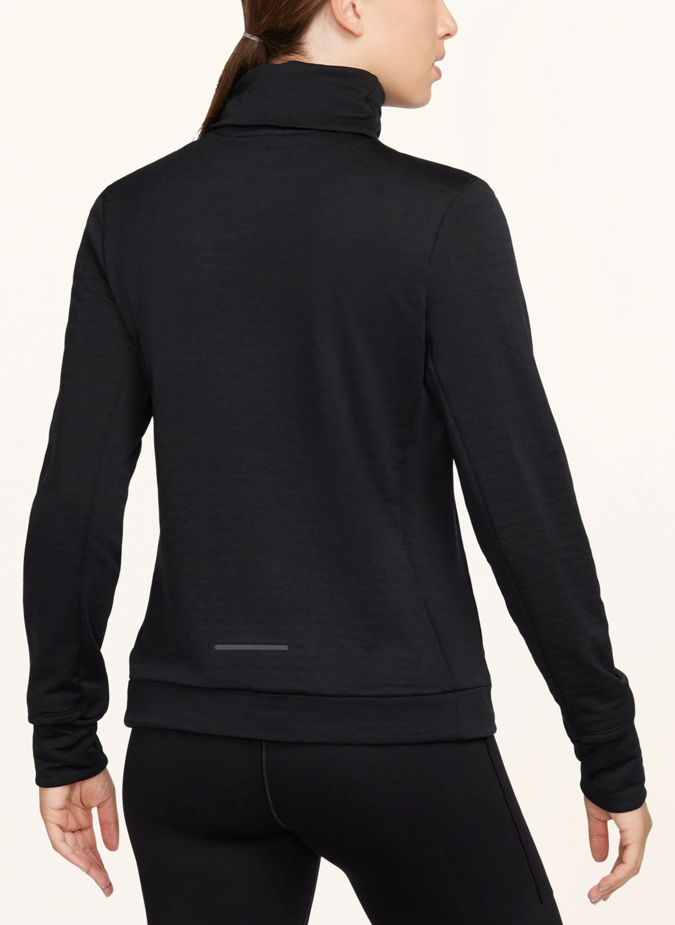 Nike Laufshirt THERMA-FIT SWIFT ELEMENT