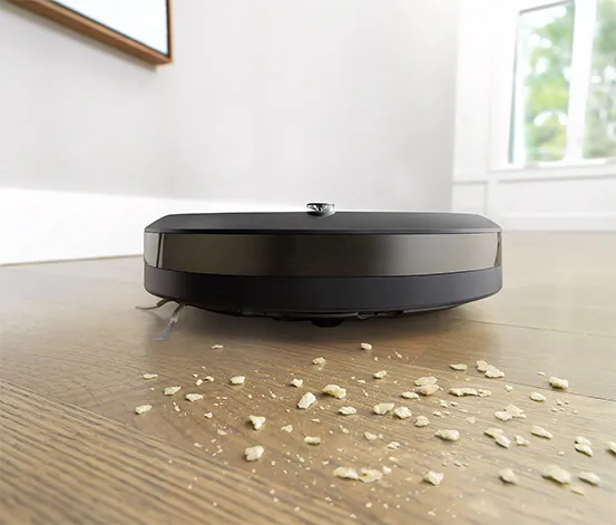 iRobot »Roomba i5+«