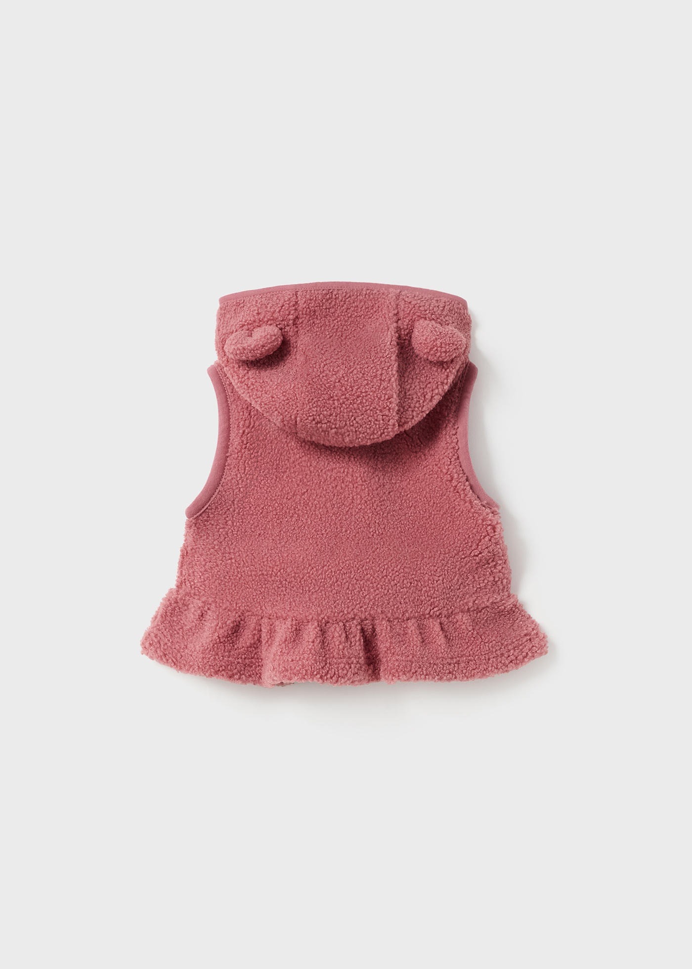 Conjunto de moletom de 3 peças Better Cotton para recém-nascidos