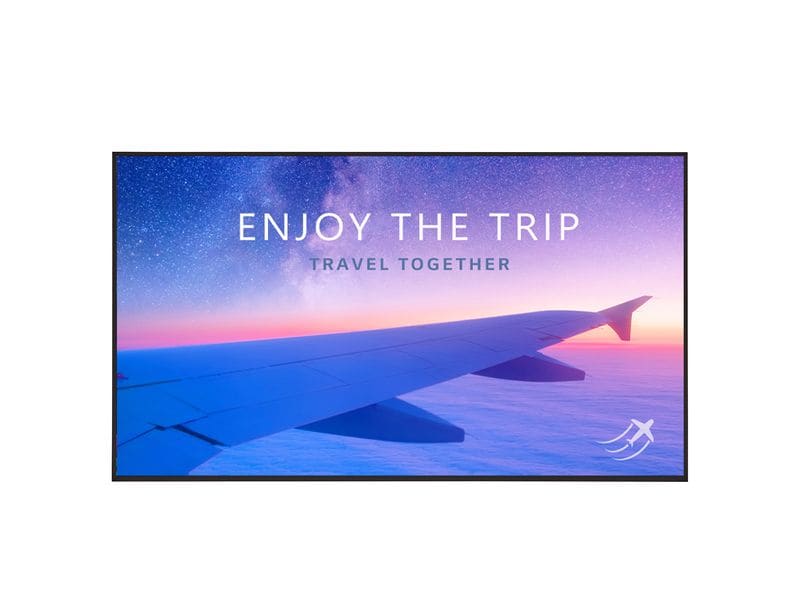 LG Public Display 55UH7N-E 55 