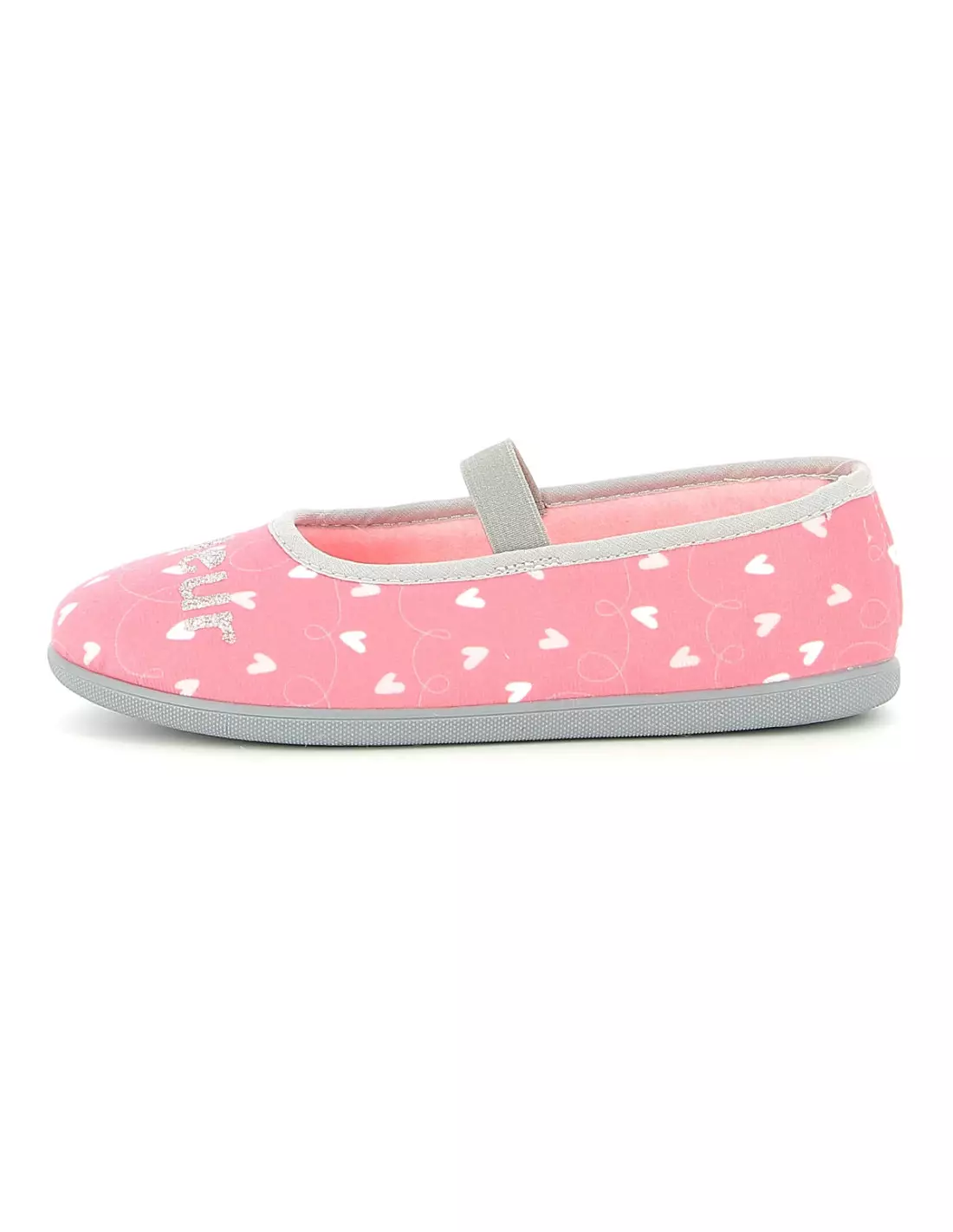 TOOTI BOSSCA 9110 SICILE TR - Pantoufles & chaussons Rosecorail