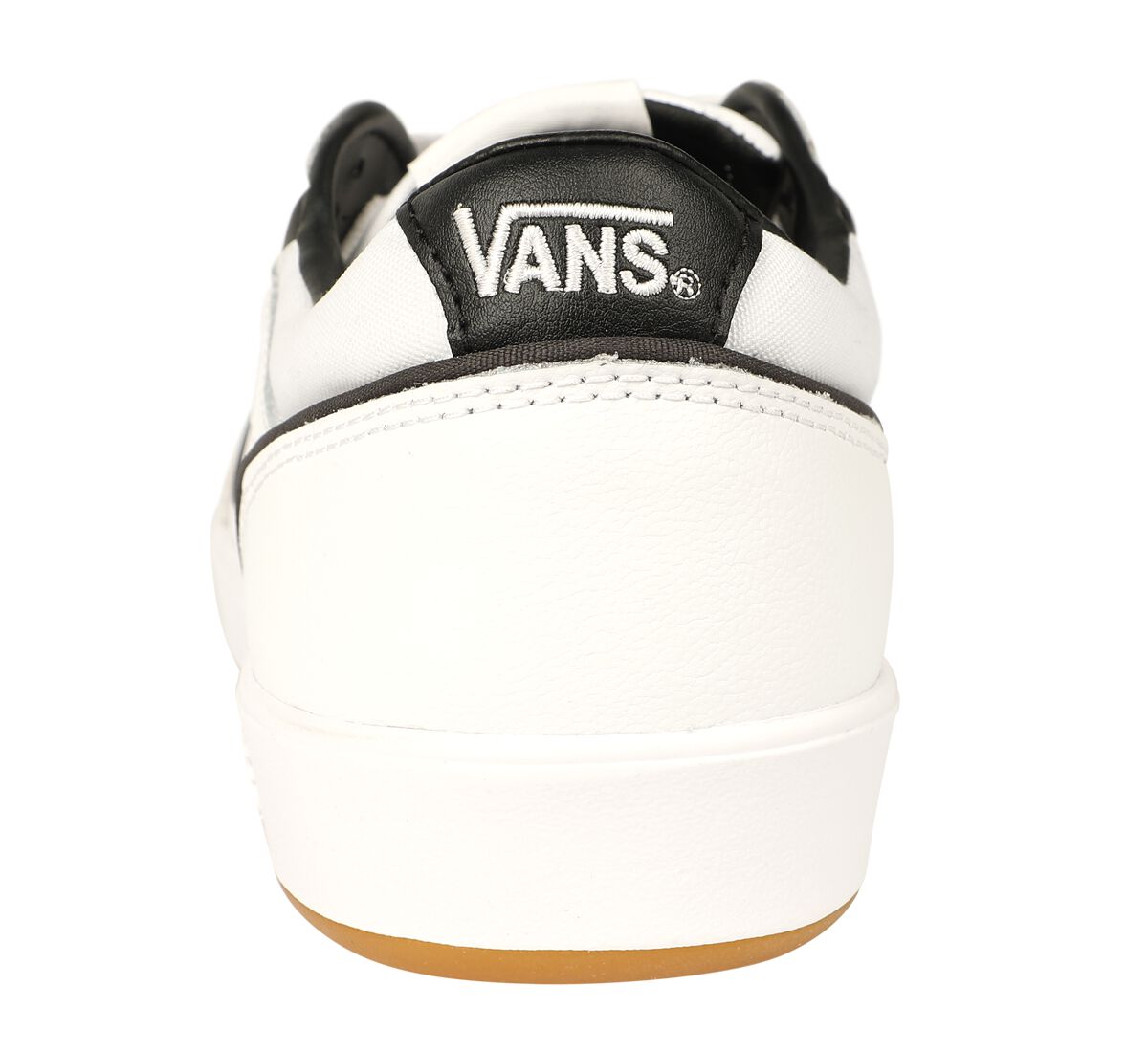 Lowland CC JMP R | Vans Baskets