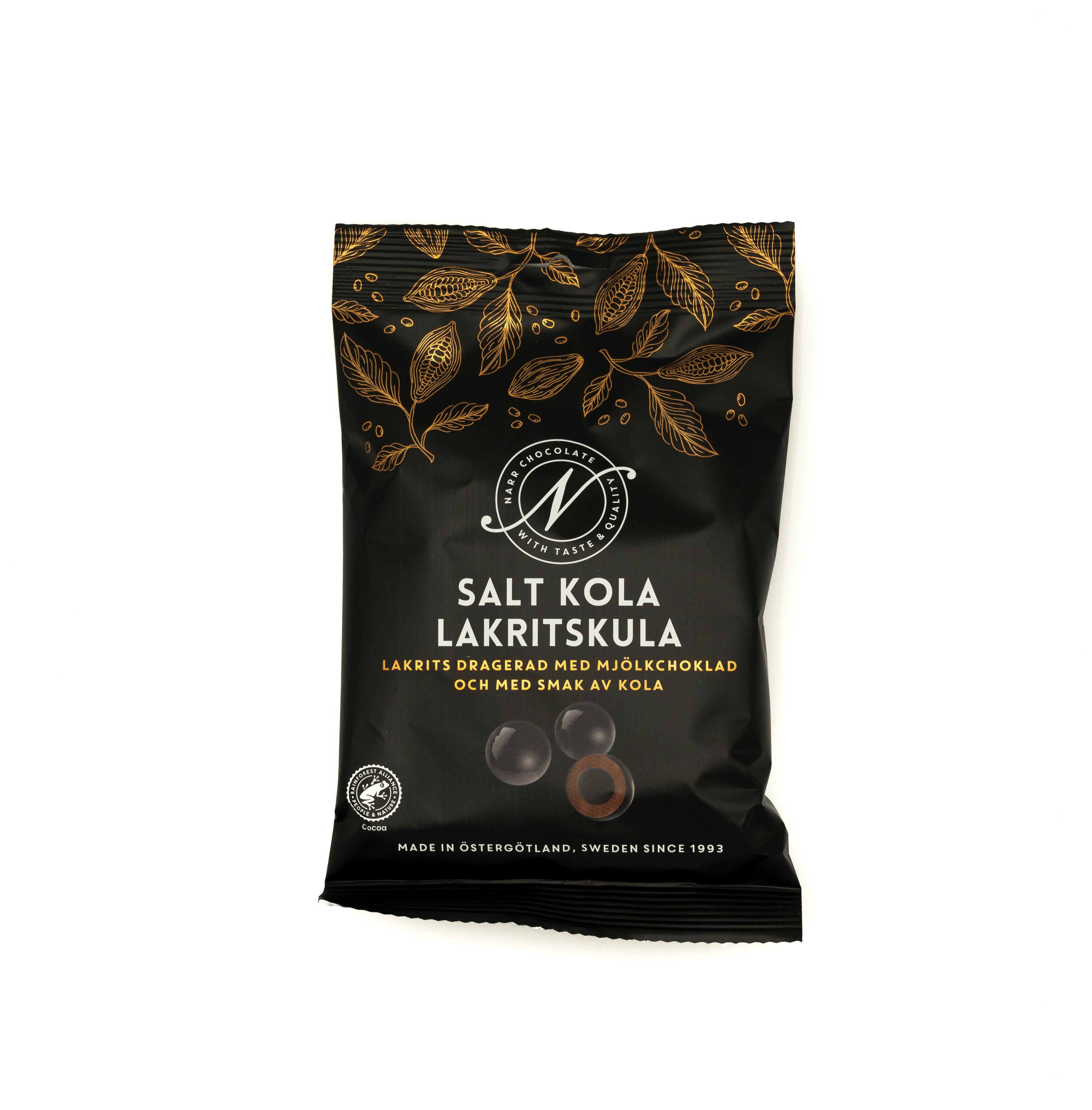 Chocolate