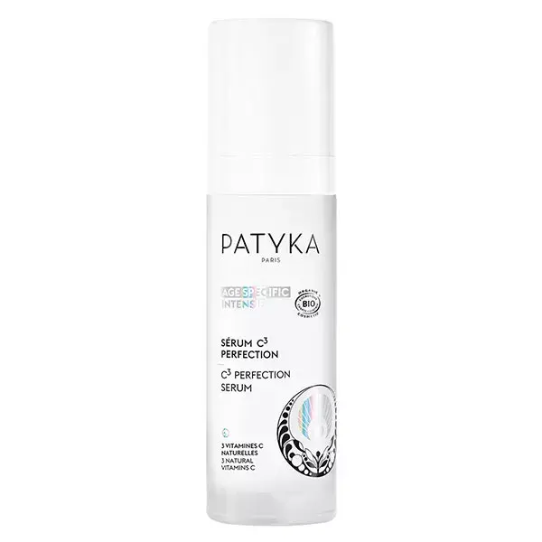Sérum Patyka C3 Perfection 30ml