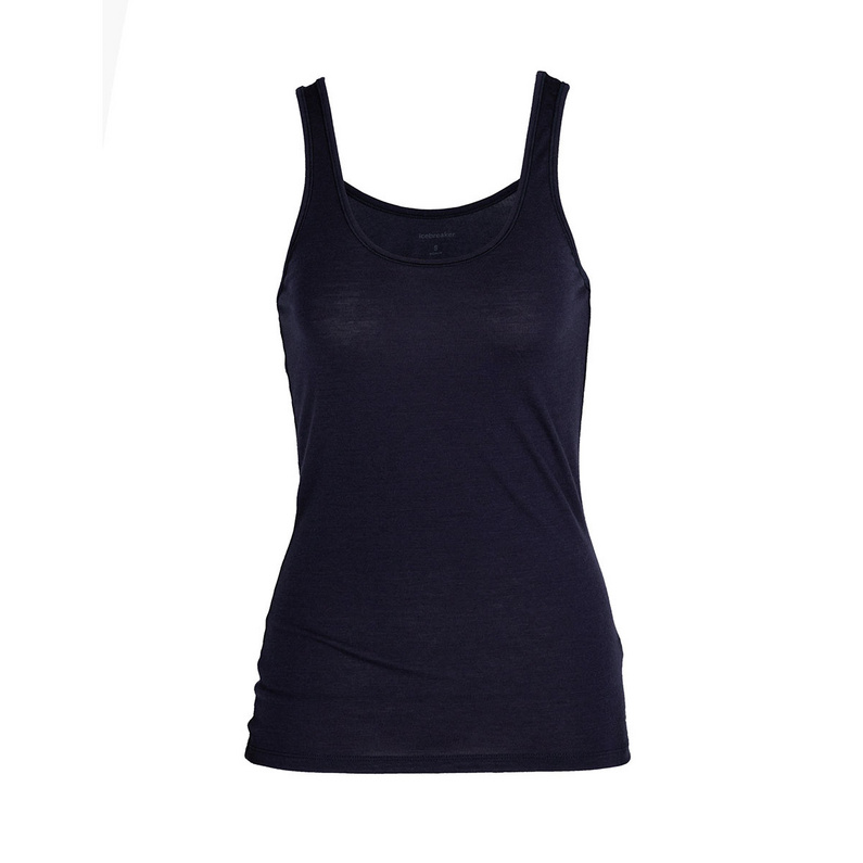 Icebreaker Damen Siren Top