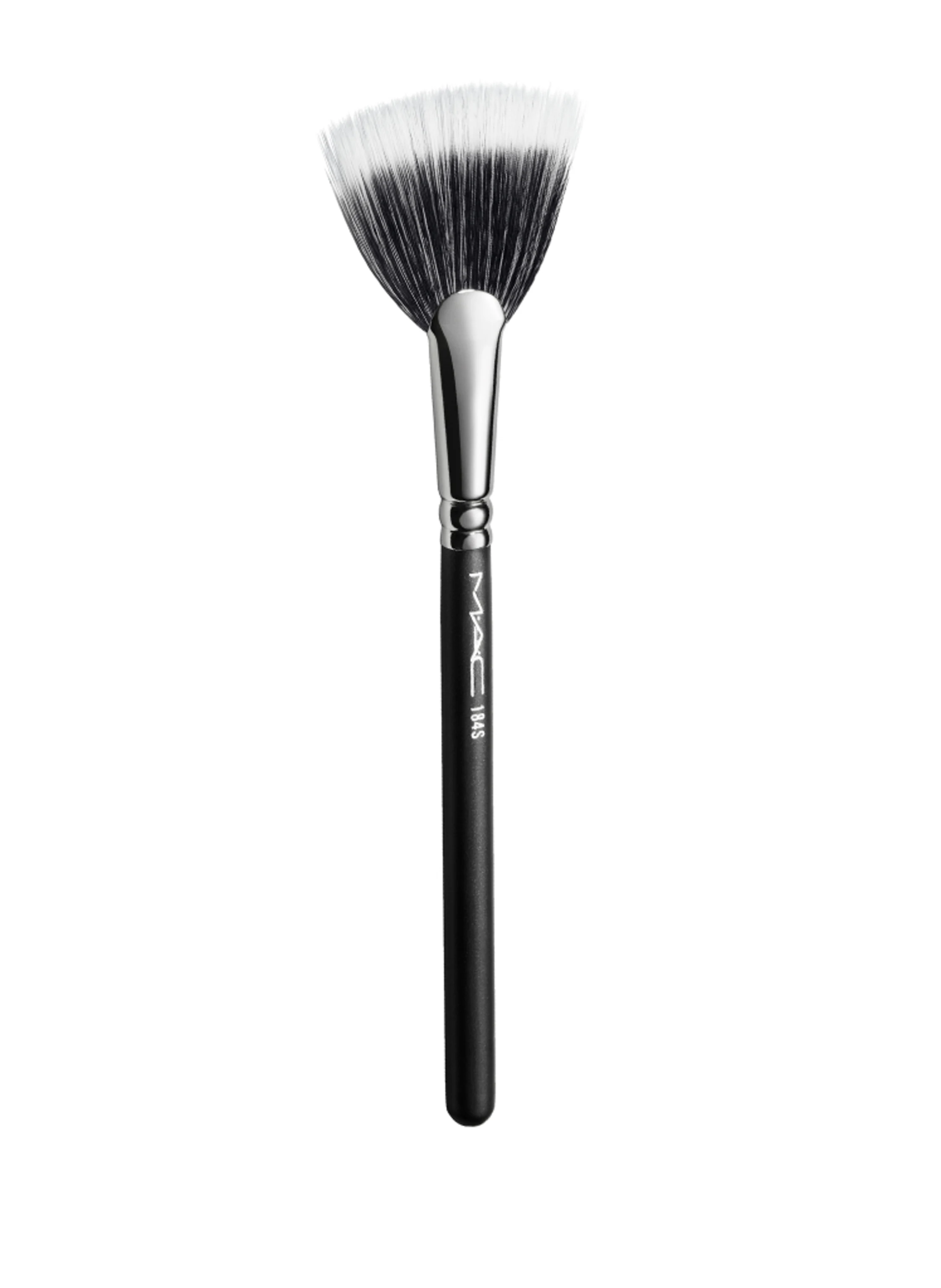 M.A.C 184S DUO FIBRE FAN BRUSH