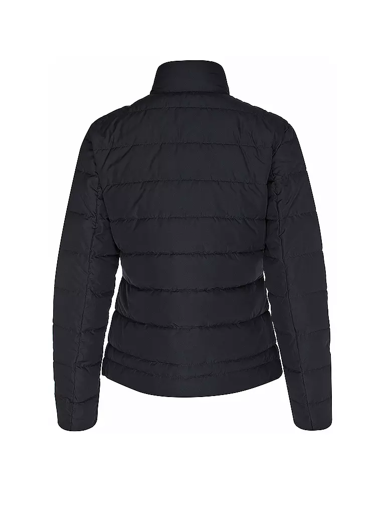 BLAUER Leichtsteppjacke  dunkelblau