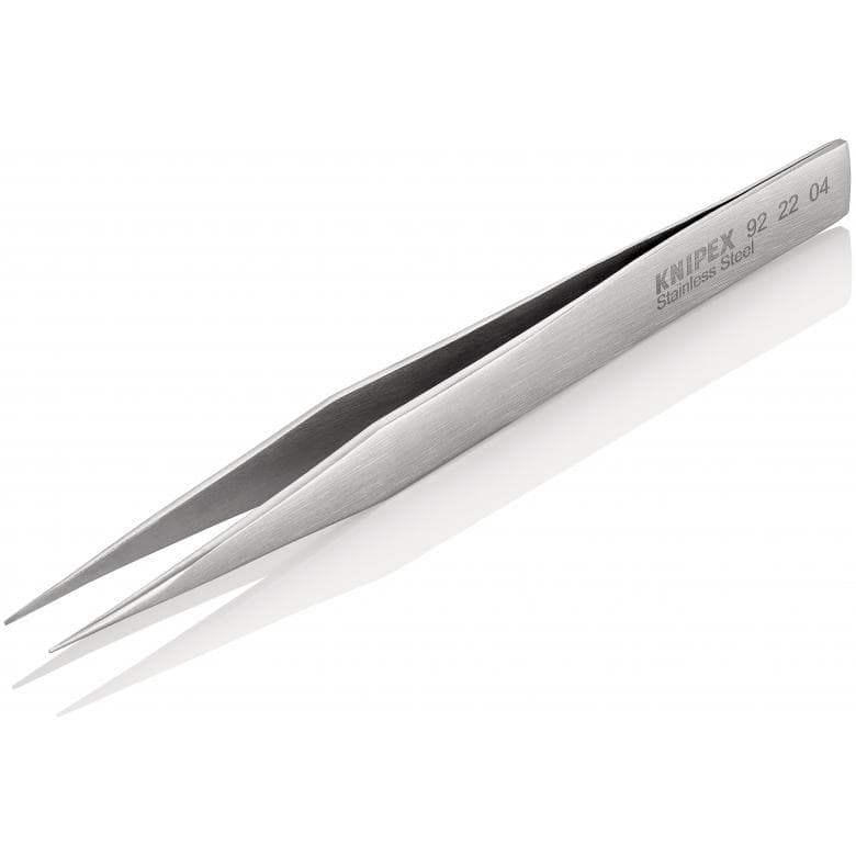Knipex Pincet til Præcisionsopgaver 128mm