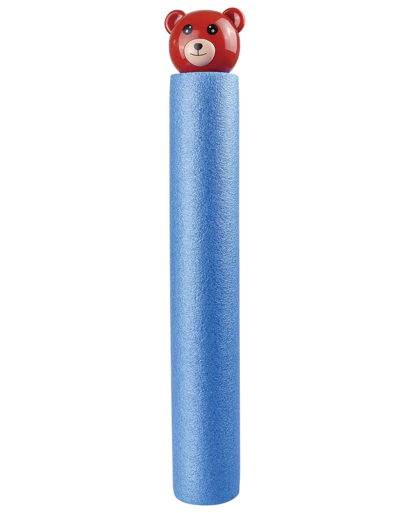 Vandgevær skum L. 35 cm - assorterede dyr