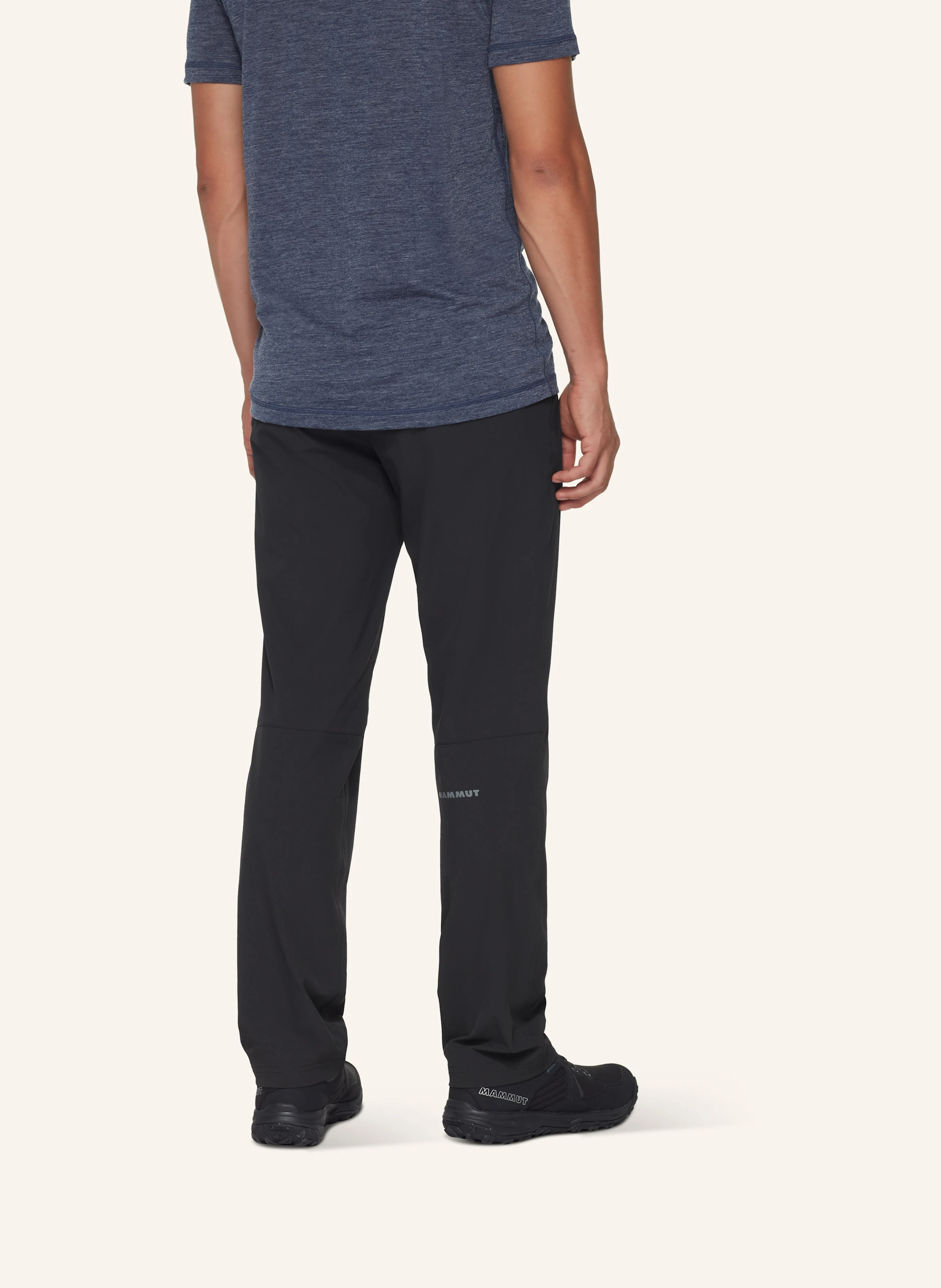 MAMMUT Mammut Hiking V Pants Men