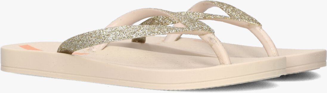 IPANEMA beige ipanema teenslippers lolita