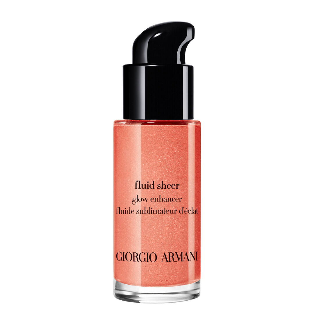 Giorgio Armani Fluid Sheer Fluid Sheer Iluminador