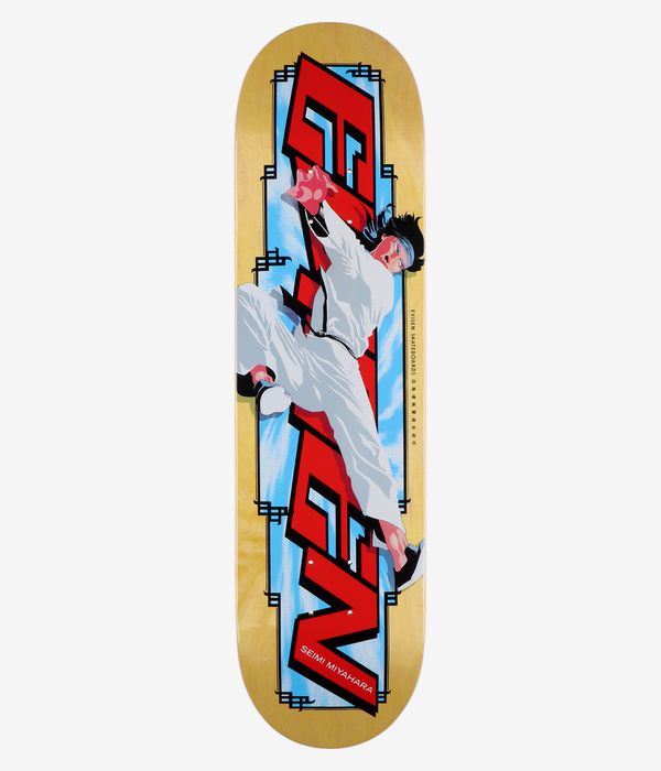 Evisen Miyahara Wax On Kid 8.06