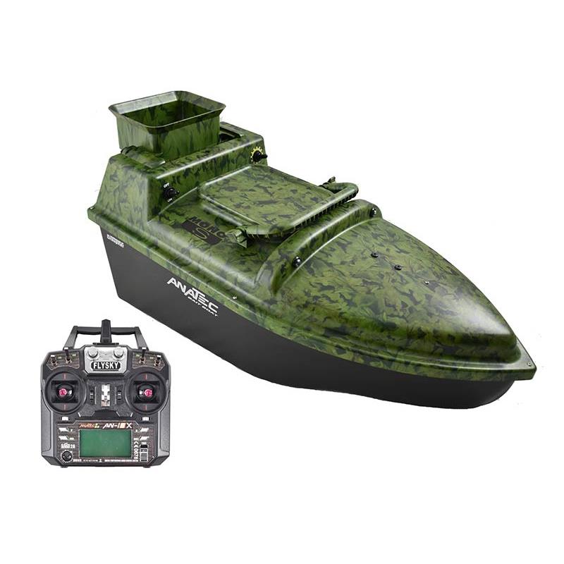 Bateau Amorceur Anatec Monocoque 3B Ivy + An-I6x