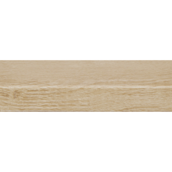 Roomdivider spijlen MDF natuur eiken 4 stuks