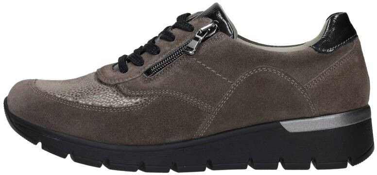 Waldläufer K-Ramona taupe