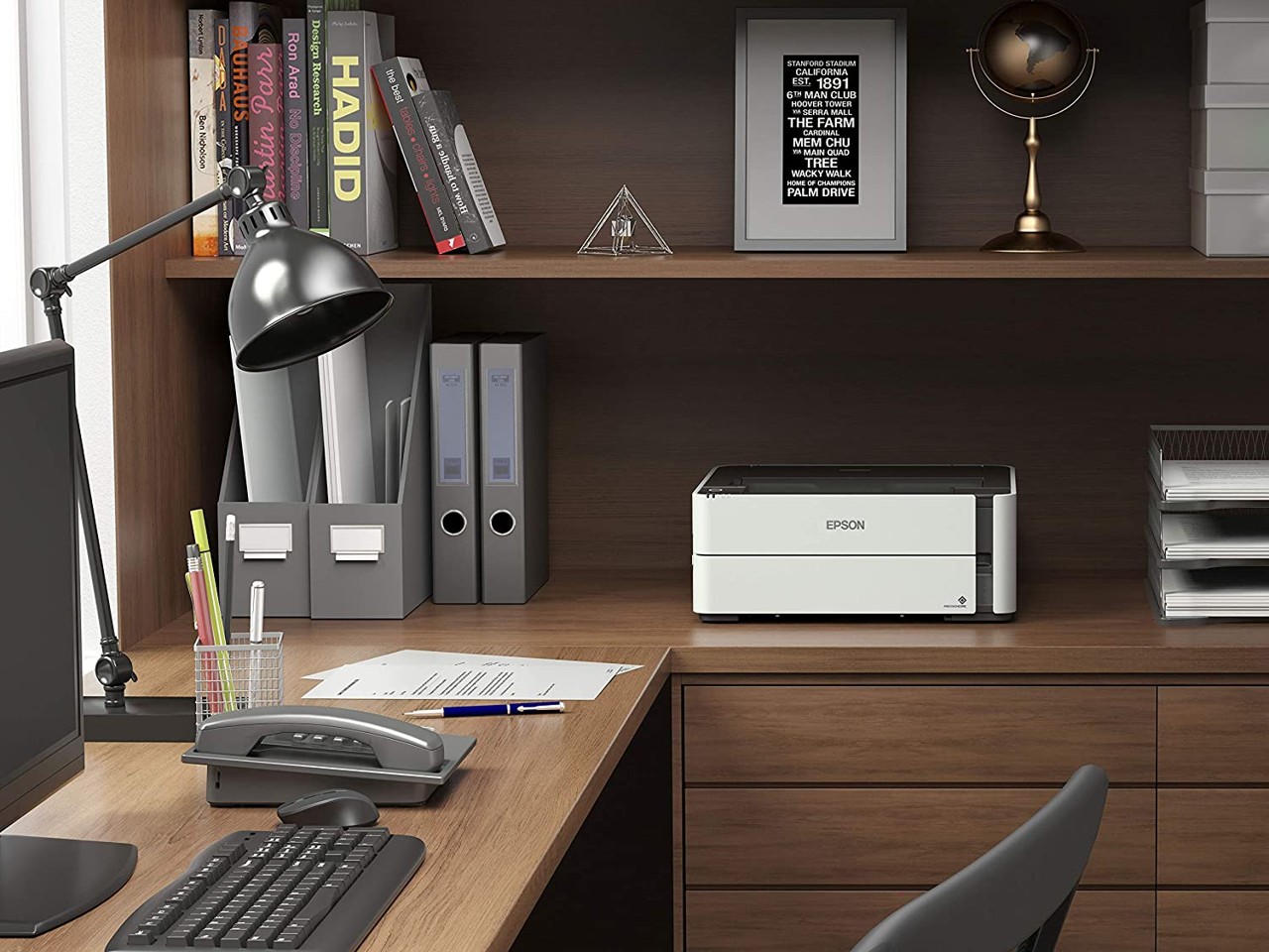Epson EcoTank ET-M1170