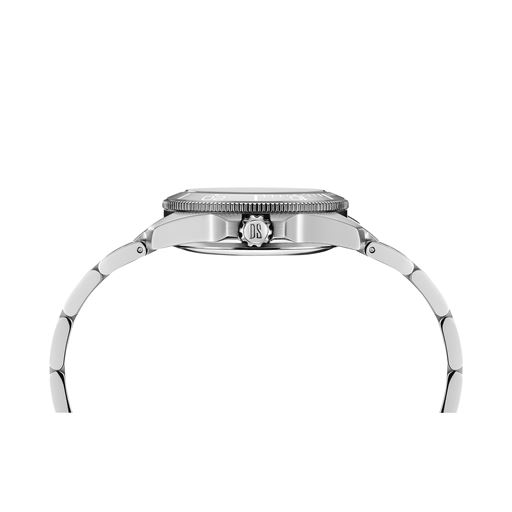Certina DS Action C032.007.11.011.00 Dameur, Stål, 35 mm