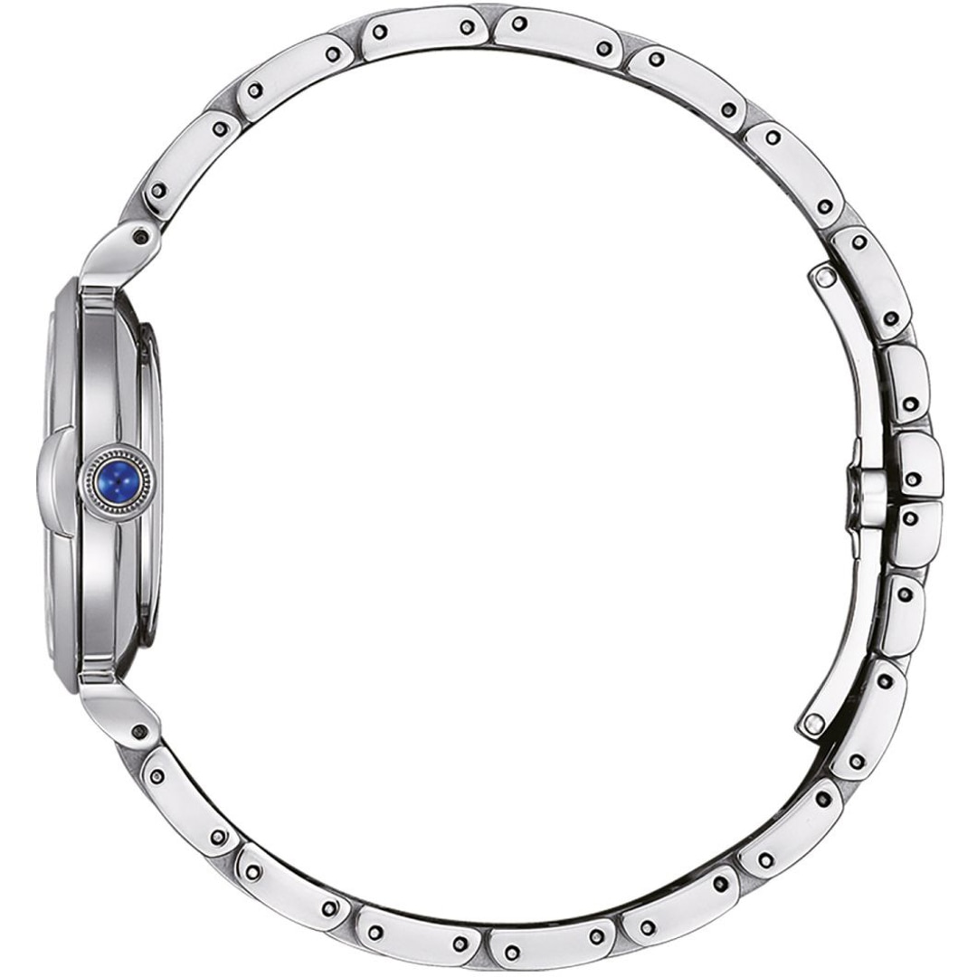 Citizen L May Bells Eco-Drive