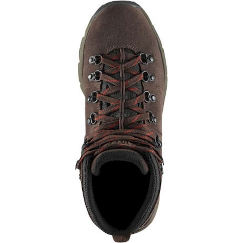 Mountain 600 - Chaussures randonnée femme