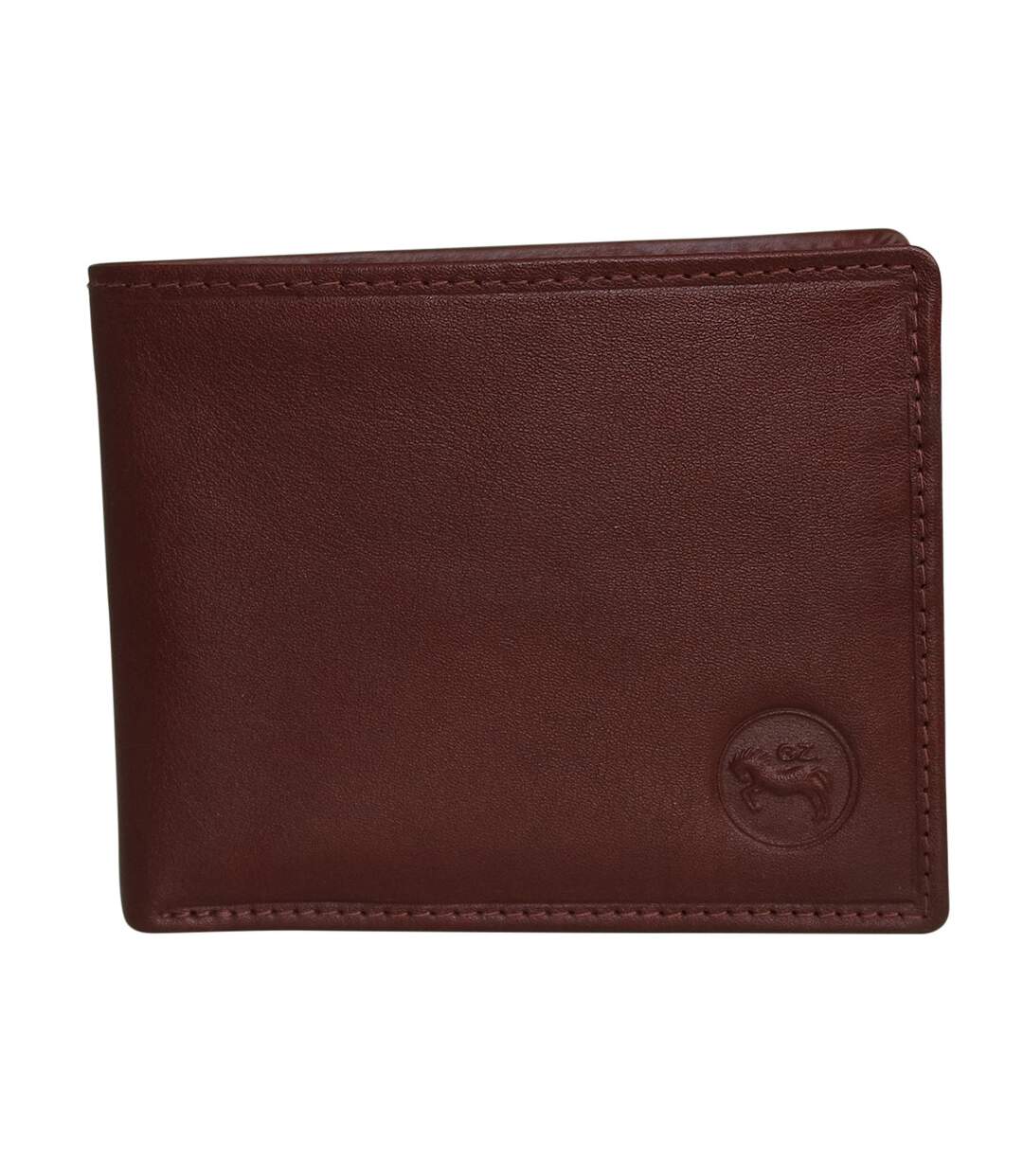 Portefeuille en Cuir Homme avec Protection RFID