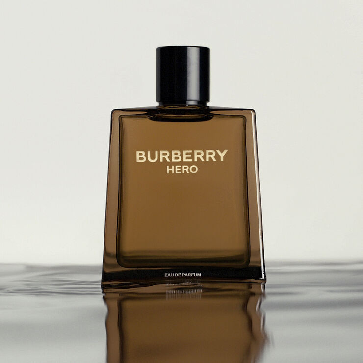 Burberry Hero